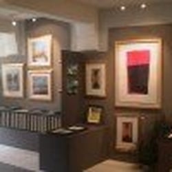 Millyard Gallery - Taken from website