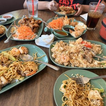 Thai House Restaurant - Thai Near Me - Redlands, California