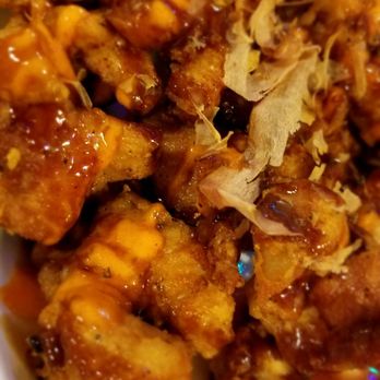 Marumen - Karagi chicken - Ramen Near Me - Fairfax, Virginia