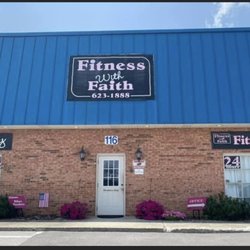 Fitness with Faith