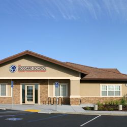 The Goddard School of Folsom - Front of The Goddard School