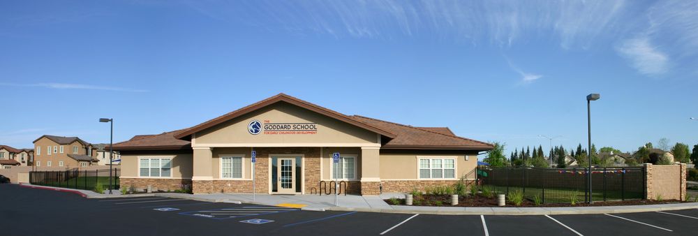 The Goddard School of Folsom - childcare center in Folsom, CA