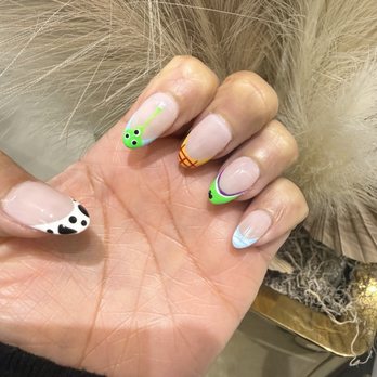 The X Nail - Nail Salons Near Me - Ontario, California The X Nail - Nail Salons Near Me - Ontario, California