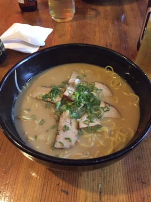 Sushi Shalala by null