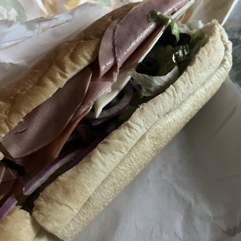 Subway - Cold cut combo - Sandwiches Near Me - Imperial Beach, California Subway - Cold cut combo - Sandwiches Near Me - Imperial Beach, California