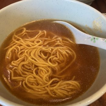 Ramen Bones - Keiki Shoyu Ramen - Noodles Near Me - Kapolei, Hawaii Ramen Bones - Keiki Shoyu Ramen - Noodles Near Me - Kapolei, Hawaii