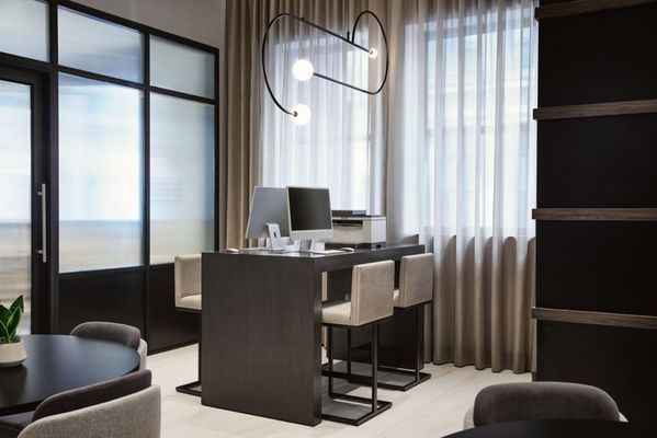 AC Hotel Kansas City Downtown by null