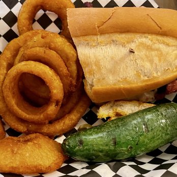 Louie’s On Main - Burgers Near Me - Garden Grove, California Louie’s On Main - Burgers Near Me - Garden Grove, California