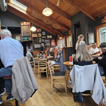 Bill's Tavern & Brewhouse - Seafood Near Me - Cannon Beach, Oregon Bill's Tavern & Brewhouse - Seafood Near Me - Cannon Beach, Oregon