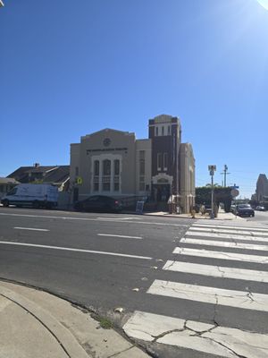 Rubicon Theatre Company by null