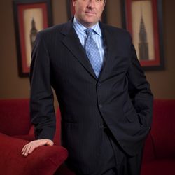 McManus & Associates - John O. McManus, founder of McManus & Associates