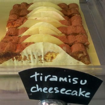 Beard Papa's - 7/15/11 ~ $1.95 - Desserts Near Me - San Mateo, California