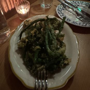 Henrietta - broccolini - American Near Me - Los Angeles, California