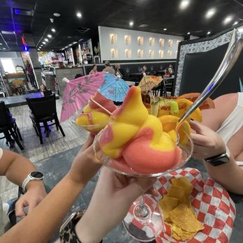La Plaza Fiesta - Mexican Near Me - Omaha, Nebraska
