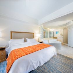 Marriott's Cypress Harbour Villas