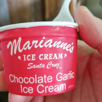 Garlic World - Garlic ice cream - Specialty Food Near Me - Gilroy, California Garlic World - Garlic ice cream - Specialty Food Near Me - Gilroy, California