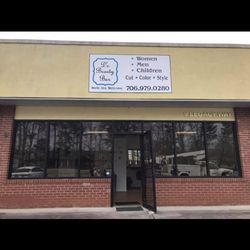 D's Beauty Bar