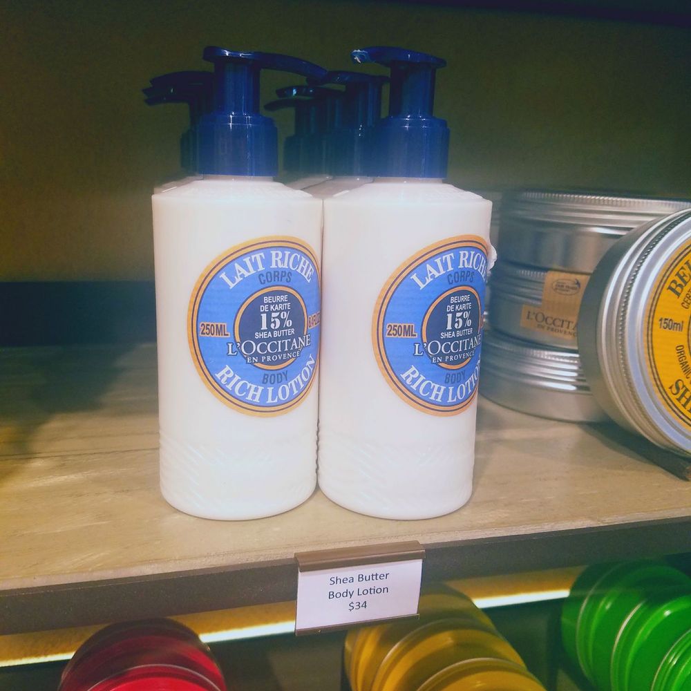 L'Occitane en Provence - Cosmetics & Beauty Supply Near Me - Atlanta, Georgia L'Occitane en Provence - Cosmetics & Beauty Supply Near Me - Atlanta, Georgia