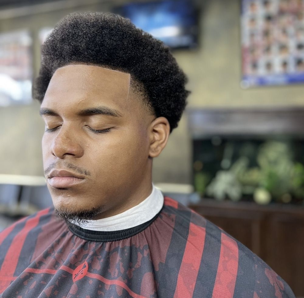 Breeze N Cutz Logo