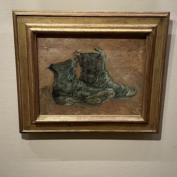 Van Gogh Museum - Museums Near Me - Amsterdam, New Hampshire