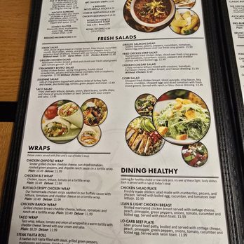 The 520 Cafe - Breakfast & Brunch Near Me - East Peoria, Illinois The 520 Cafe - Breakfast & Brunch Near Me - East Peoria, Illinois