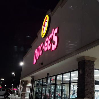 Buc-ee's - Gas Stations Near Me - Denton, Texas