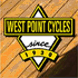 West Point Cycles - Logo