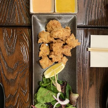 Tamashii Gold - Ramen Near Me - Bayside, New York