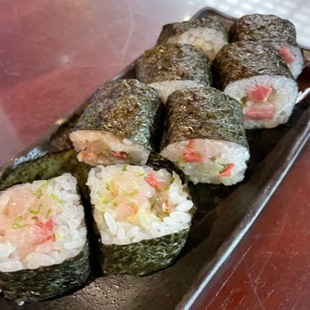 Sushi ii - Hamachi - Japanese Near Me - Honolulu, Hawaii Sushi ii - Hamachi - Japanese Near Me - Honolulu, Hawaii