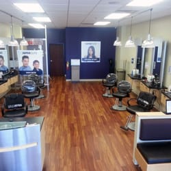 Supercuts - Supercuts Look Inside