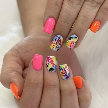 XO Nails - Nail Salons Near Me - Omaha, Nebraska