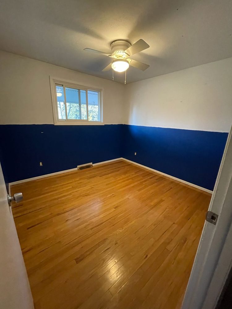 Slide of TD'S Renovations