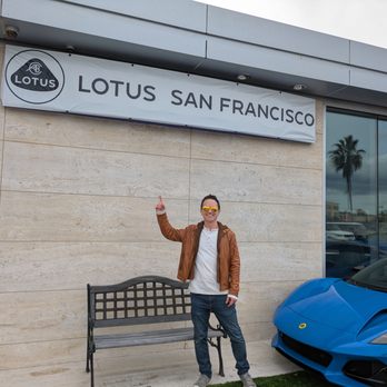Marin Luxury Cars - Auto Repair Near Me - Corte Madera, California