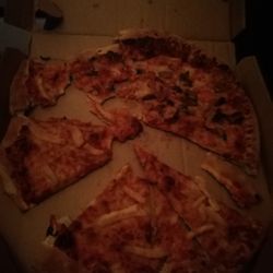 Dominos Pizza's