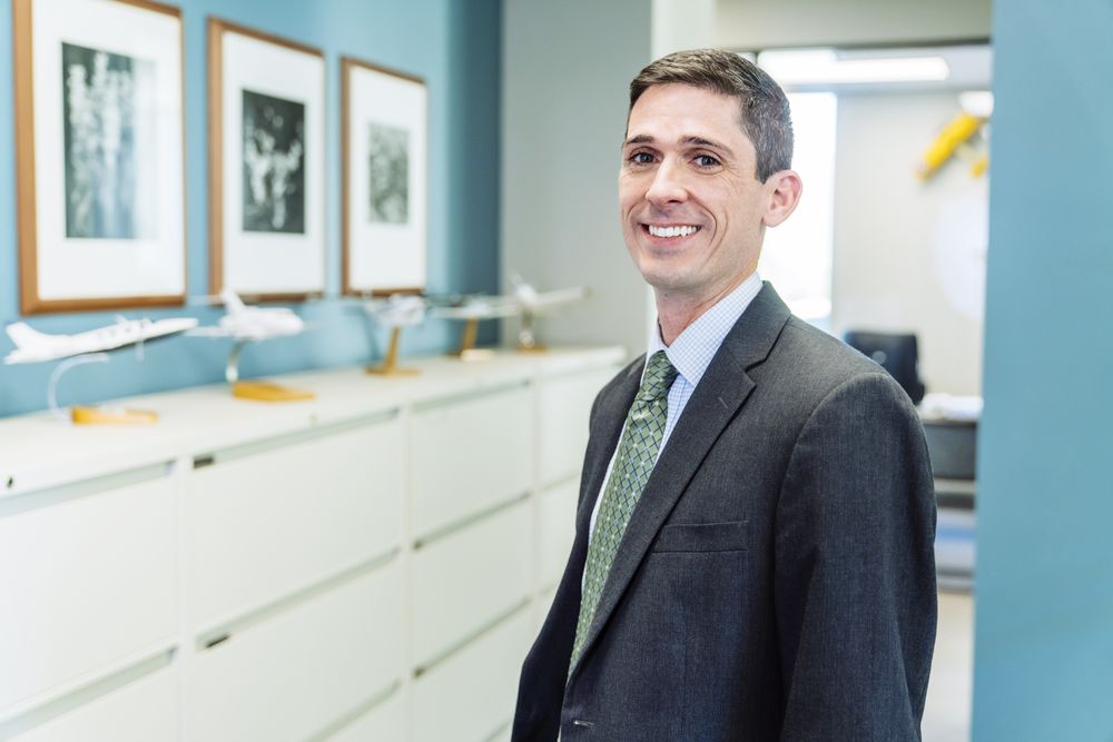 Slack Davis Sanger - disability attorney in Austin, TX