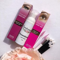 Transformations Lash Studio And Salon