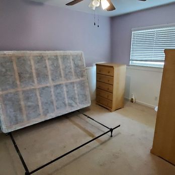 Quest Hauling - before - Dumpster Rental Near Me Quest Hauling - before - Dumpster Rental Near Me