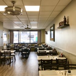 Periwinkle Cafe