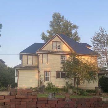 Detwiler Contracting - Roofing Near Me