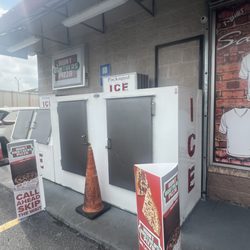 Fuel Express Mart