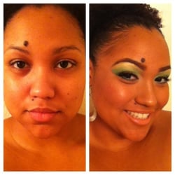Makeup By Bruni
