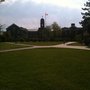 Photo of Sexton Quad