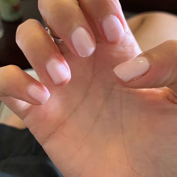 David's Happy Nails & Spa - Nail Salons Near Me - Lahaina, Hawaii