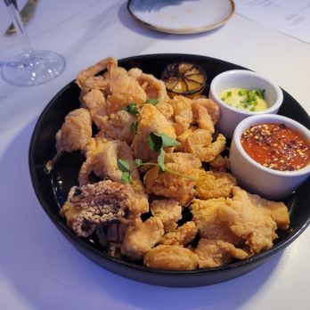 Zeppole - Frito - Italian Near Me - Grapevine, Texas
