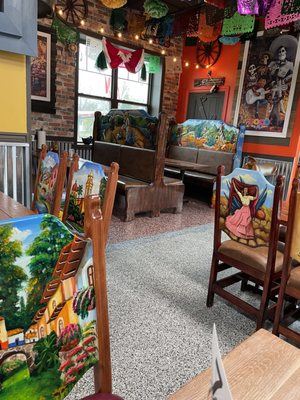 El Corral Tacos y Guisados by null