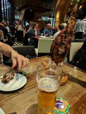 Rodizio Rico by null