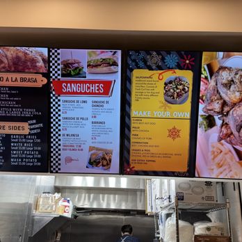 Loli Farms - Loli Farms Menu - Peruvian Near Me - Pasadena, California Loli Farms - Loli Farms Menu - Peruvian Near Me - Pasadena, California