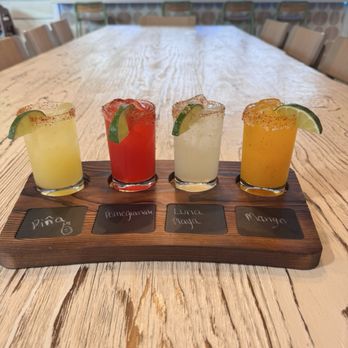 Luna Playa - Mexican Near Me - Winston-Salem, North Carolina