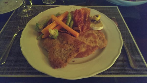 Restaurant Die Alte Schule by null