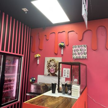 Drizzle - Coffee & Tea Near Me - Greensboro, North Carolina